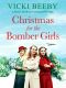 [Bomber Command Girls 03] • Christmas for the Bomber Girls